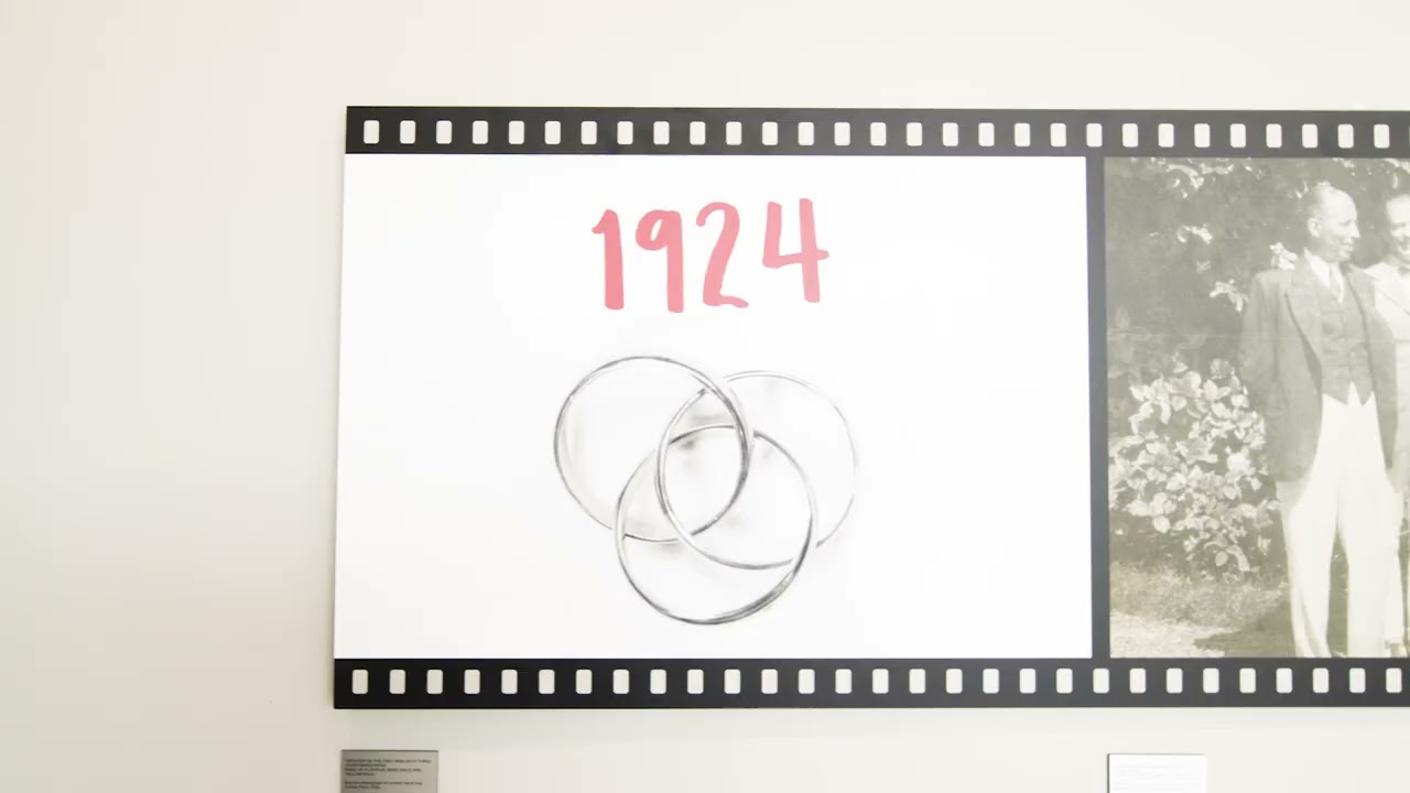 CARTIER TRINITY 100: THE MIAMI POP-UP EXPERIENCE