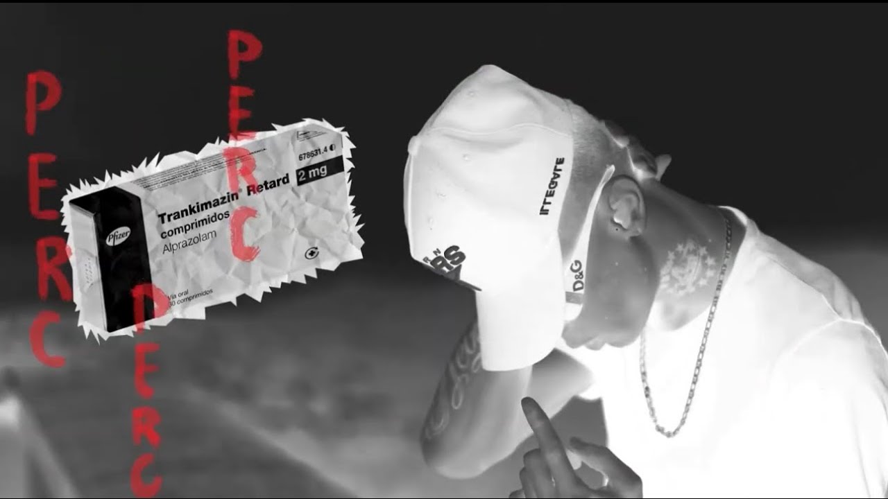 Mechayrxmeo - Balenciaga - (Video Oficial)