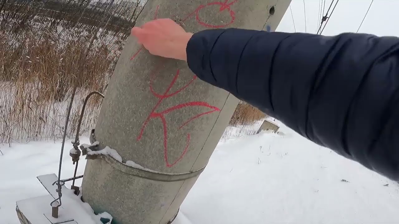 Graffiti review with Wekman Sakura solid marker