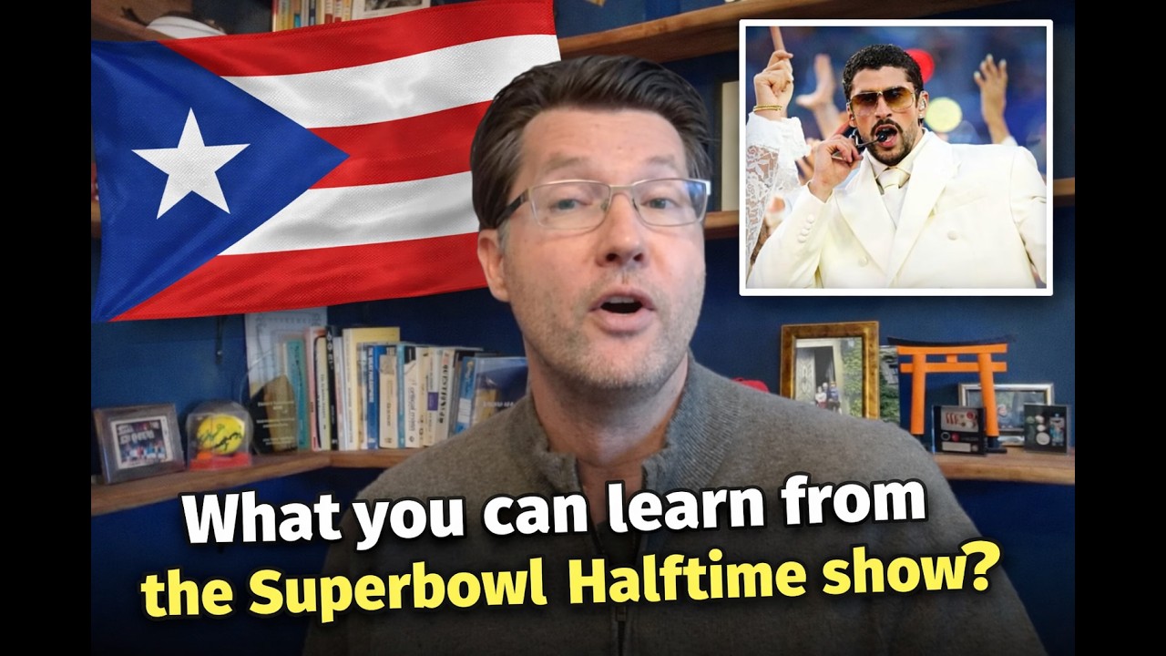 Episode 10 - Bad Bunny and the Puerto Rico Start Up Eco - System