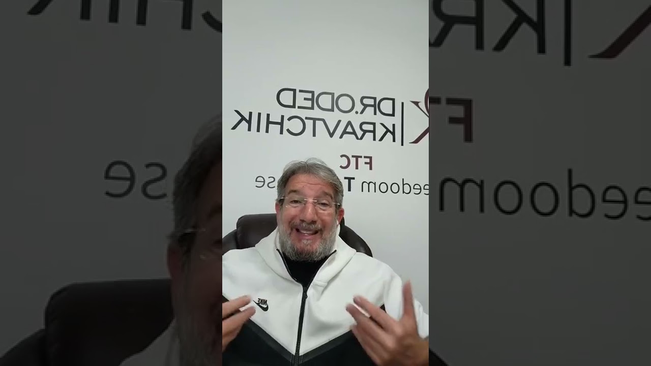 הלייב השבועי והפעם: 