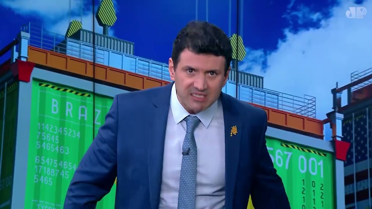 Soja cai, preju&iacute;zo com tarifa&ccedil;o, Trump e fazendeiros e cortes da Argentina: Minuto Agro de Ouro