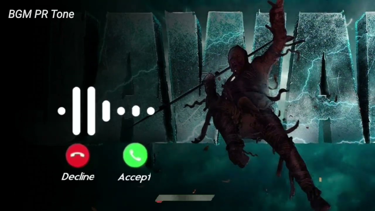 Jawan Prevue Bgm Ringtone | Shahrukh Khan | Atlee | Jawan Trailer Bgm | BGM PR Tone