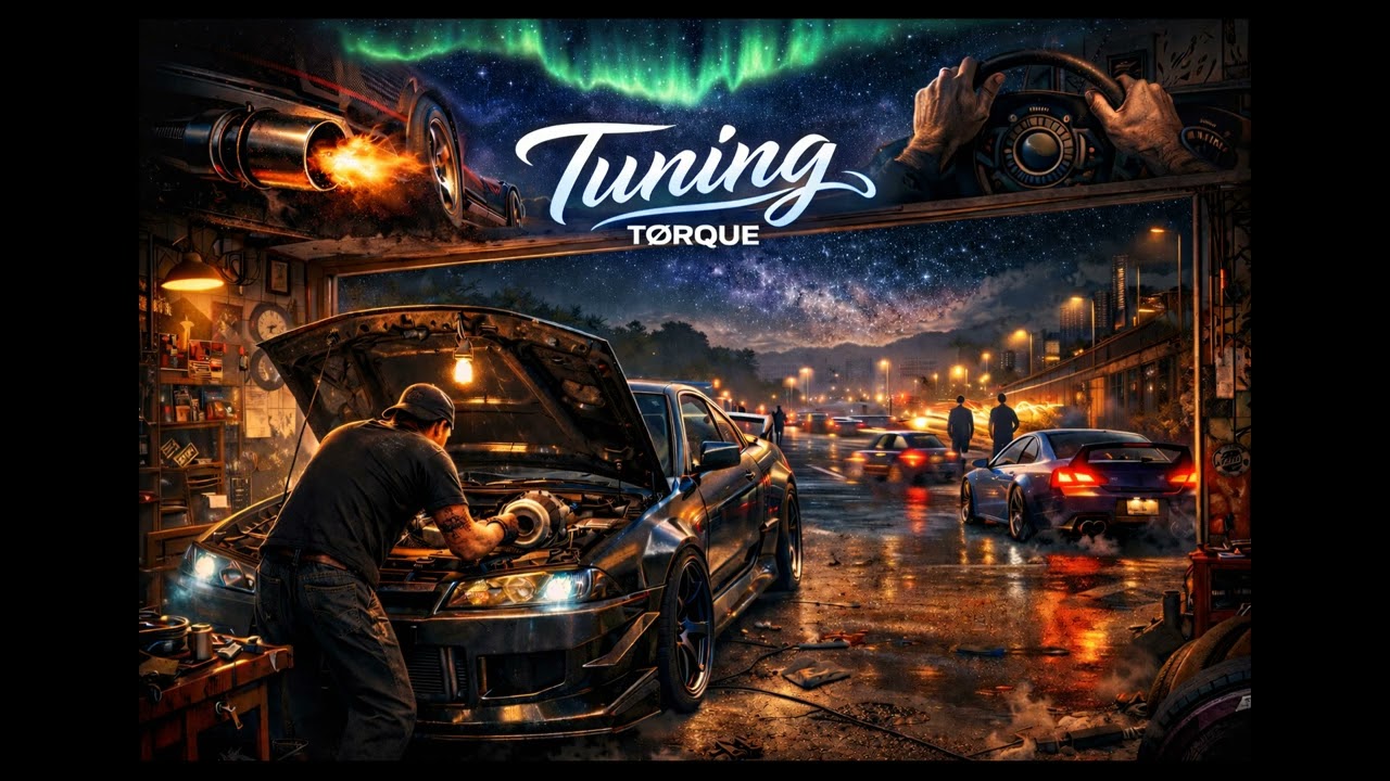 TORQUE - Tuning