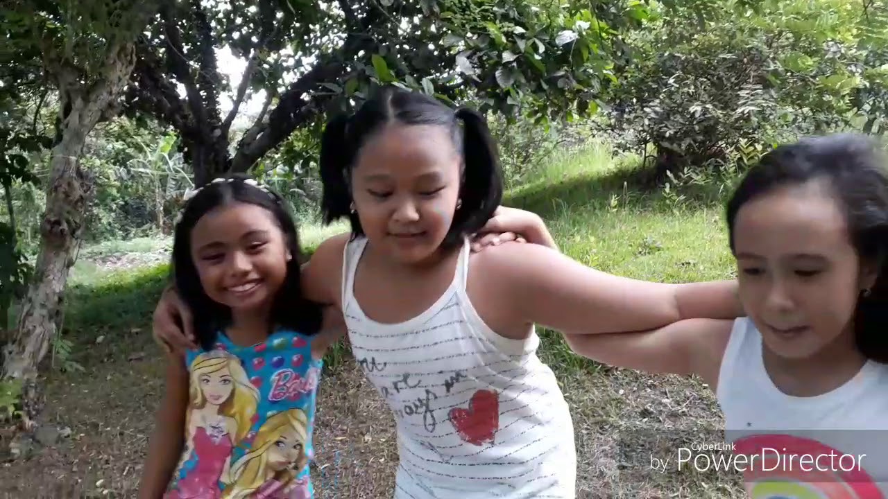 Short film- Gunita ng Kahapon