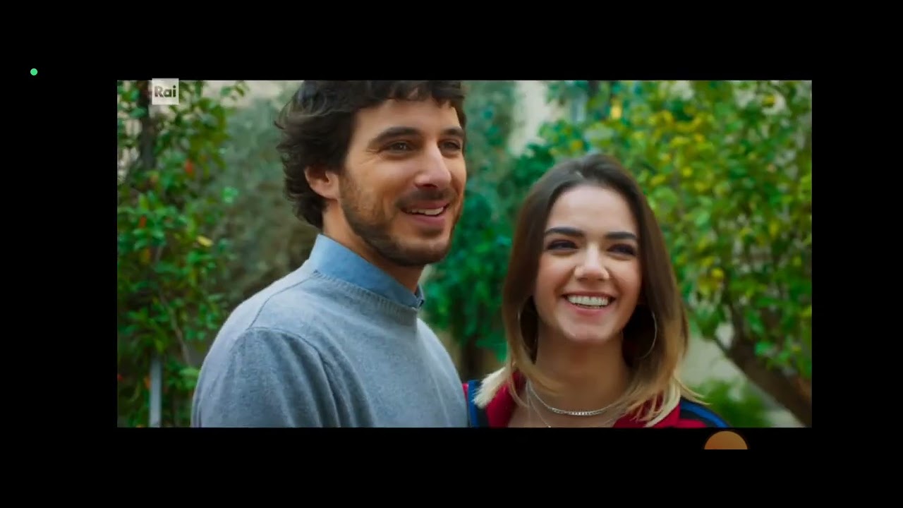 Emiliano si dichiara a Sara!! Che Dio ci aiuti 7 FINALE