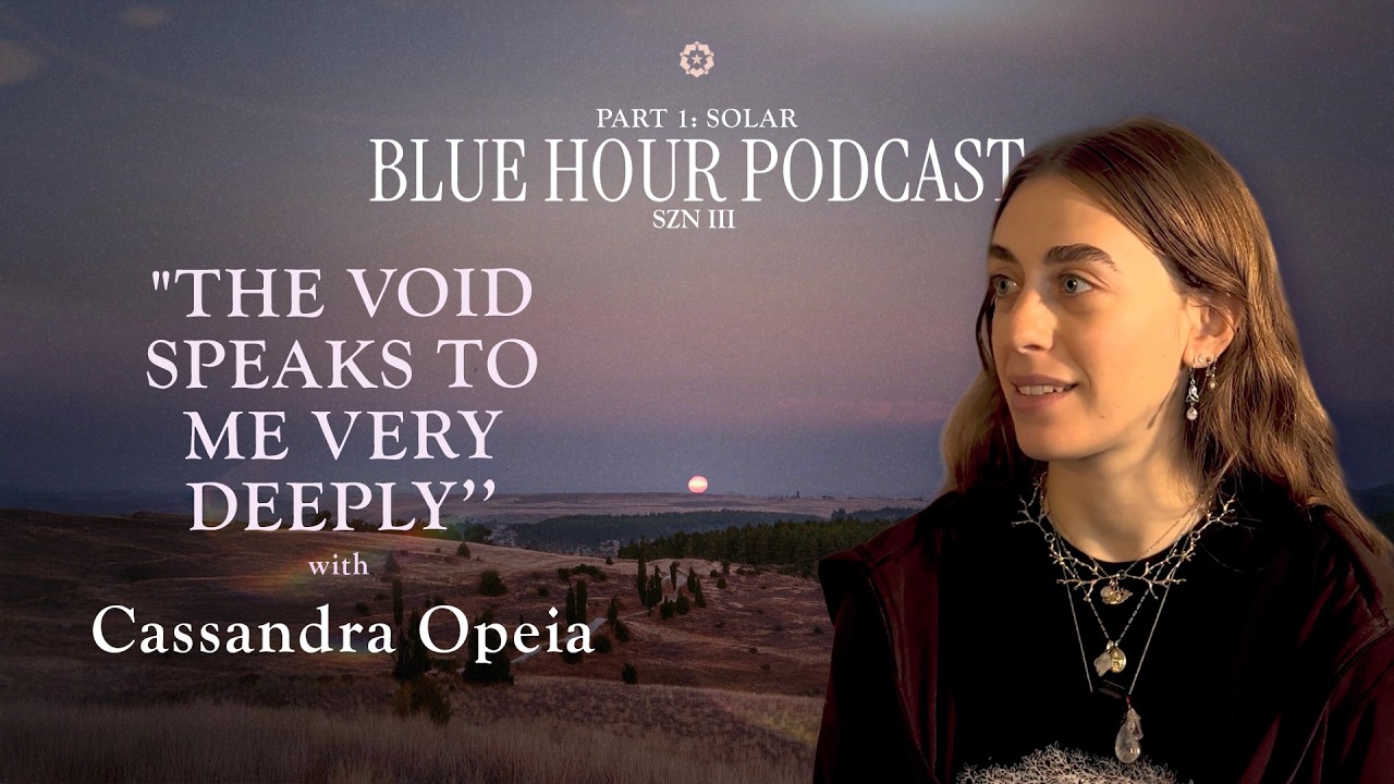 ☀Turning Trauma into Art, Gaston Bachelard & The Metaphysics of Magical Realism | Cassandra Opeia ☀