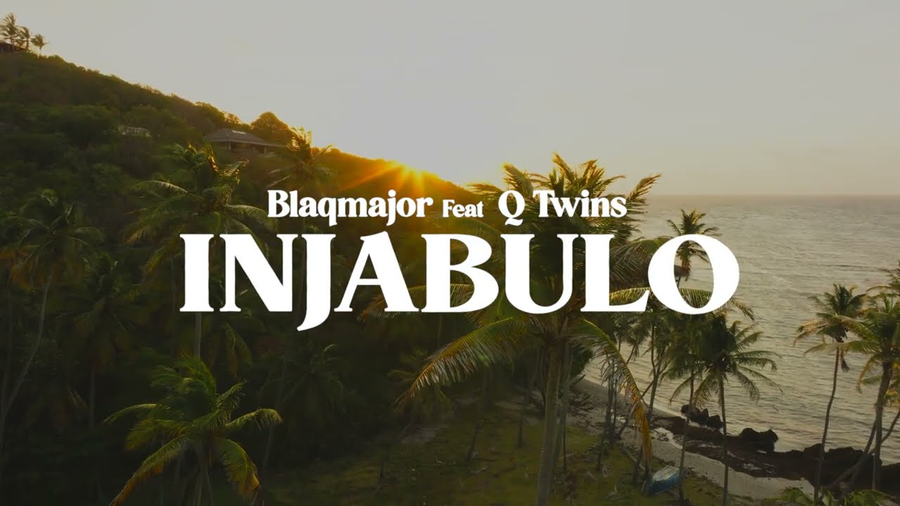 Blaq Major Feat. Q Twins - Injabulo(Official Audio)