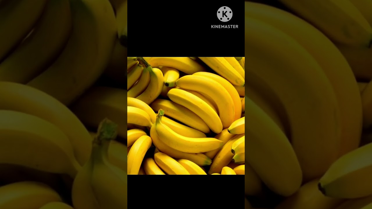 #Kela challenge #banana #short