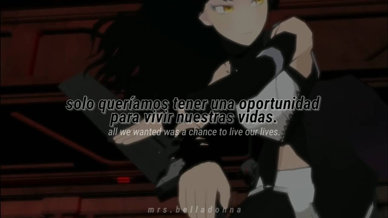 From shadows ; Jeff Williams ft. Casey Lee Williams [black trailer + letra espa&ntilde;ol e ingles]