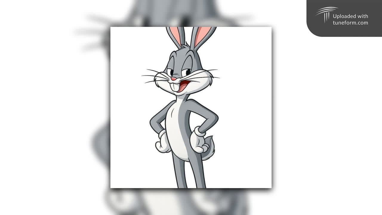 Looney Tunes - What’s Up, Doc? (Bugs Bunny’s Song)