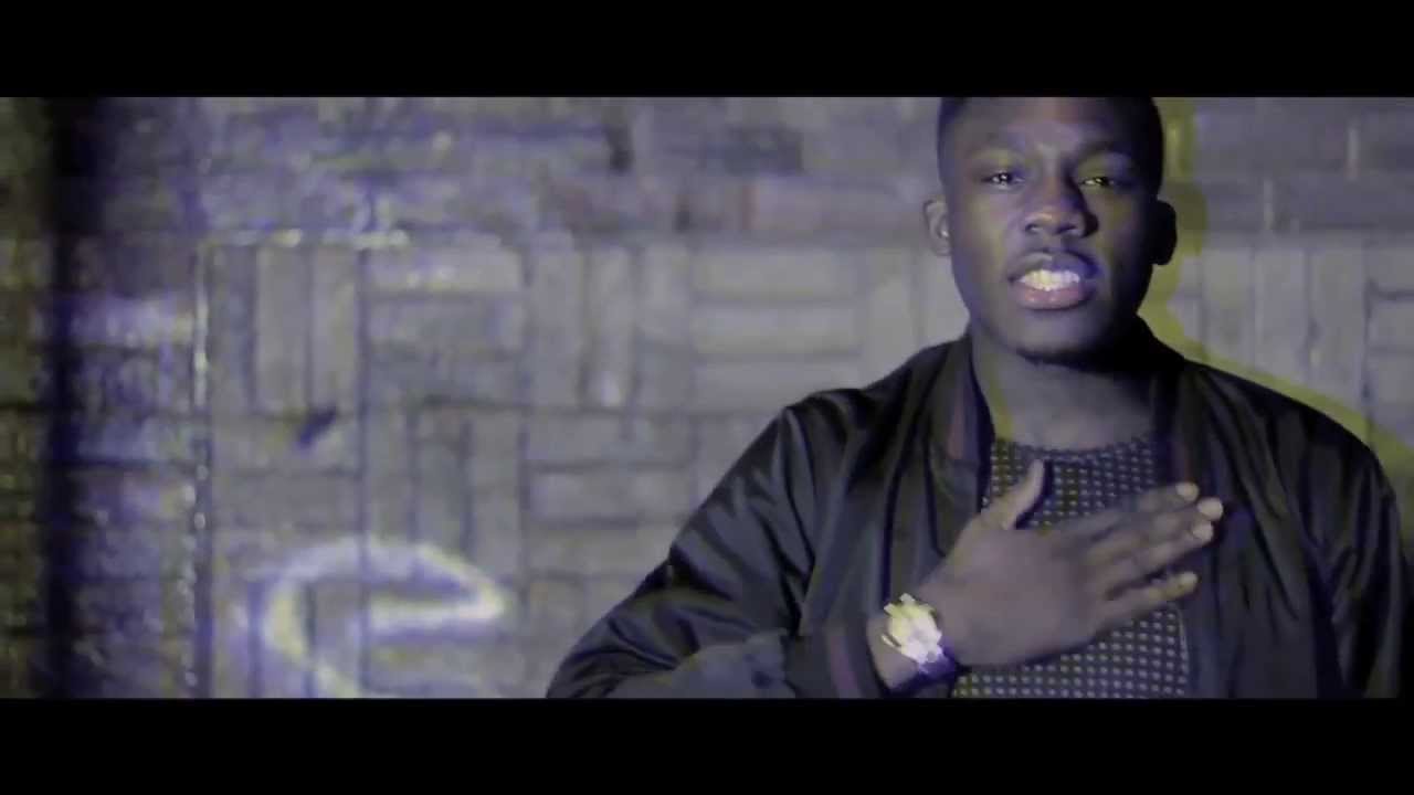 DDARK - Ready for Me Freestyle (Net Video)