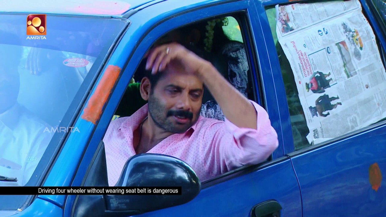 Aliyan vs Aliyan | Comedy Serial | Amrita TV | Ep : 355 | 