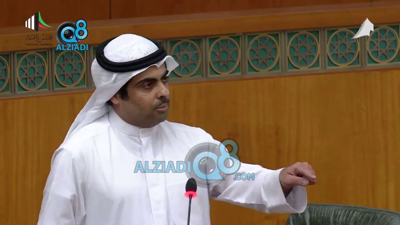 رياض العدساني لـ(صالح عاشور): إلزم حدودك يا جبان لا أطلع كل فضايحك.. أنت متورط في تيماس والإيداعات