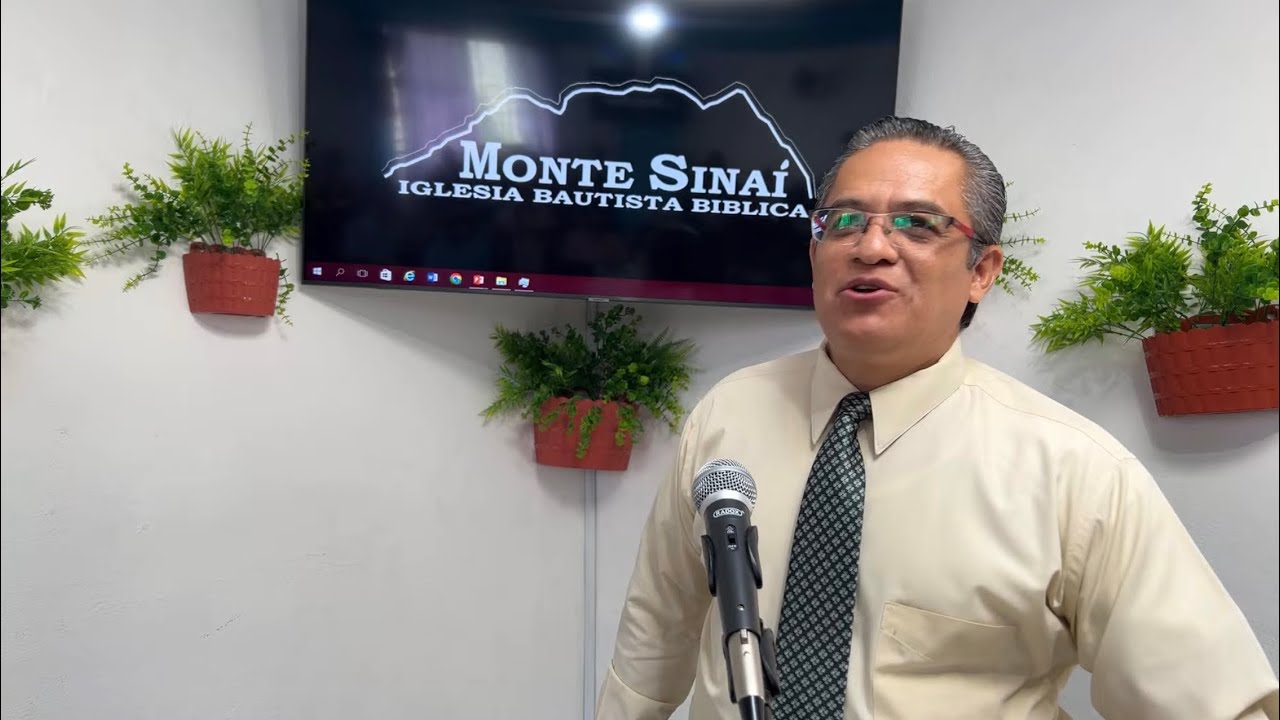 DOS CLASES DE MUJERES | Pr. 14:1 | P. Samuel Lechuga Yañez