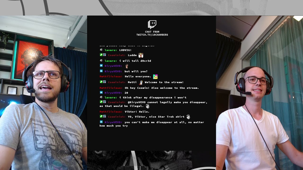 GTFO | Rundown 005.5 / REBIRTH://EXTENDED (B3) - Dev Playthrough