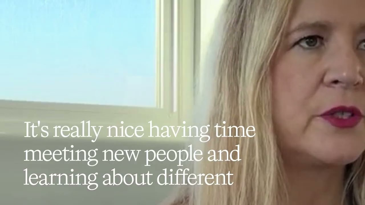 The Power of Connection: Why We’re All Craving Something More