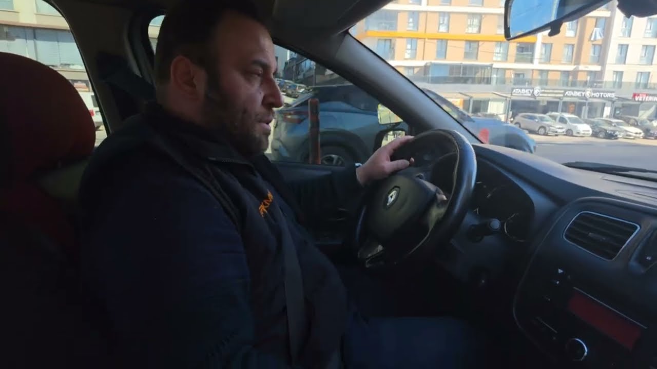 DİREKSİYON SINAVI SERDAL İLE
