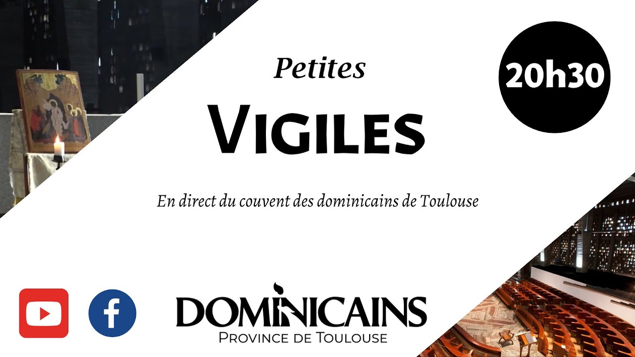 Petite_vigile du Mercredi des cendres