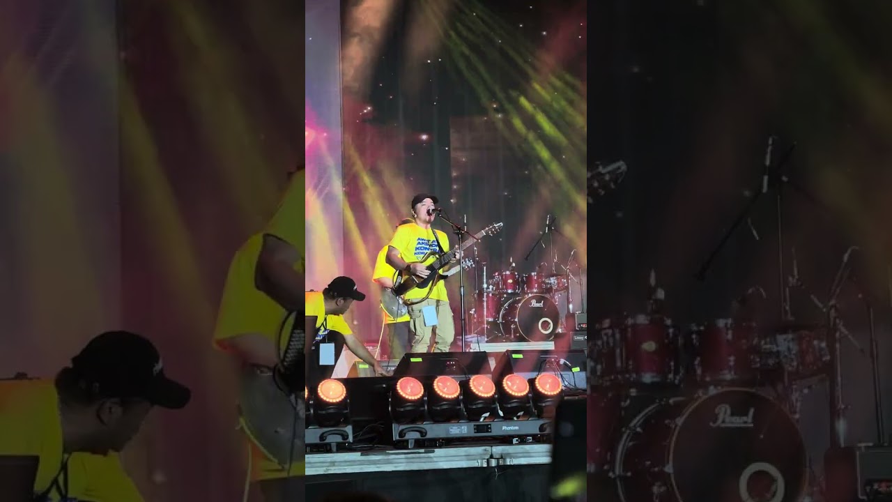 Umaaraw umuulan by Rivermaya