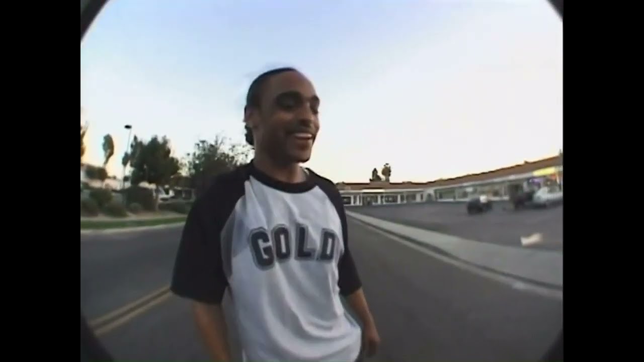 Jeron Wilson - Yeah Right! (Girl 2003)