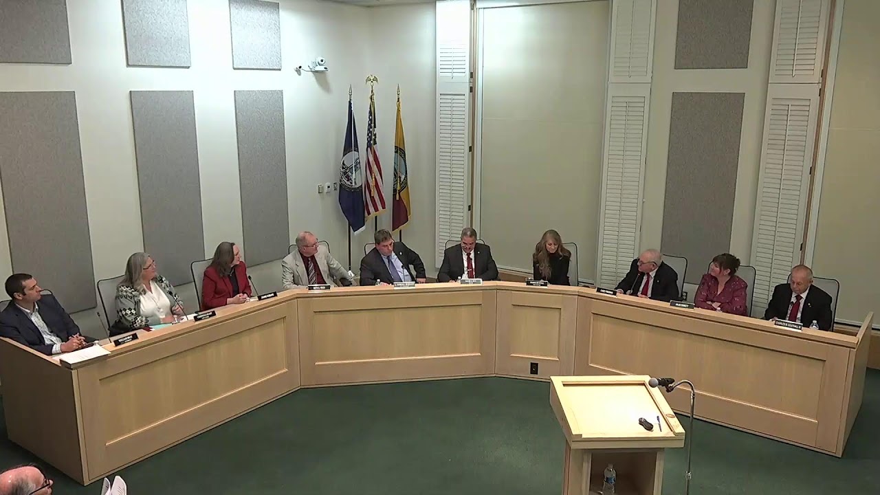 City of Poquoson - City Council Meeting - 2026-02-09