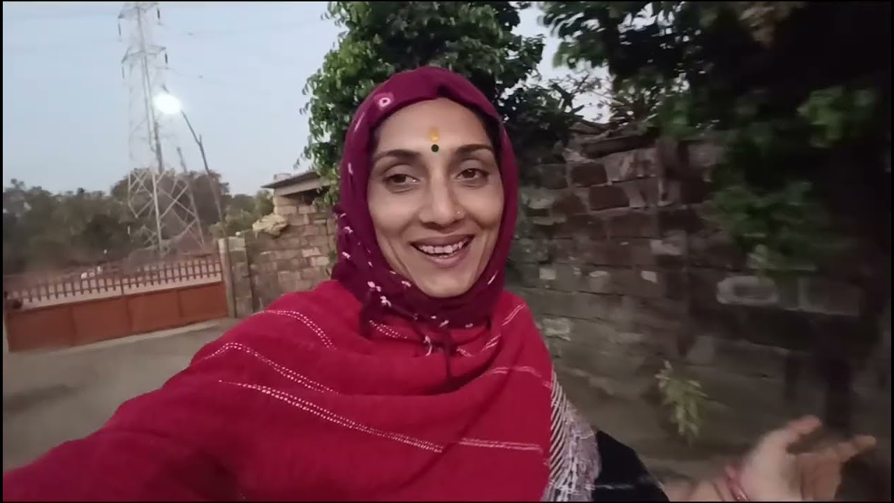 શહેર અને ગામડાના જીવનમાં શું અંતર???