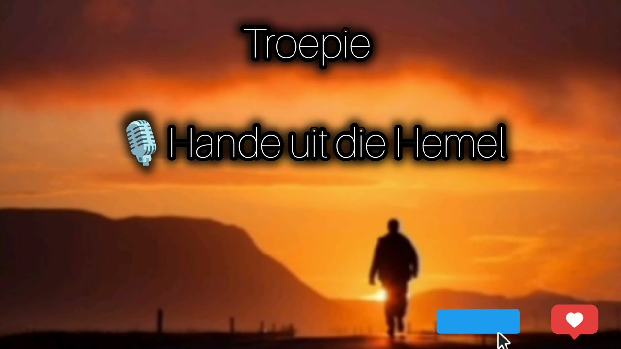 Hande uit die Hemel