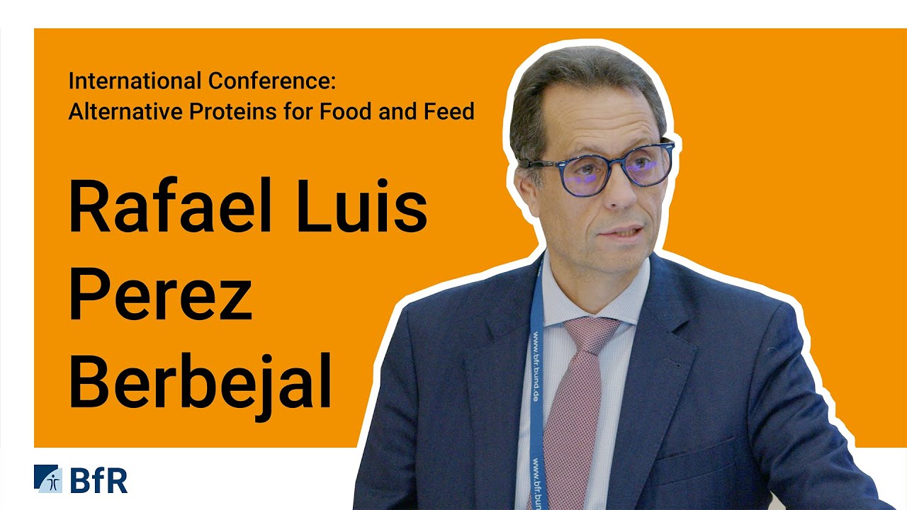 Overview of the regulatory system for food and feed safety: EU