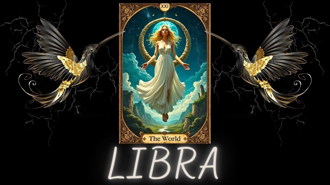 LIBRA A HALF OF A MILLION IS COMING TO YOU💲AND SOMEONE IS 💩😲 FEBRUARY 2026 TAROT LOVE READING