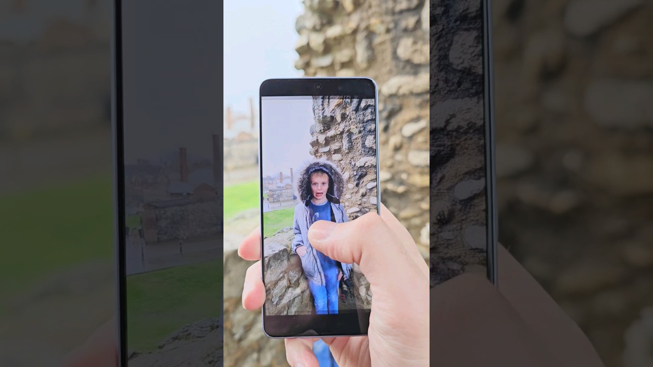 Redmi Note 13 Pro 5G 200mp Camera 📸 #redminote13series #redmi #200mp