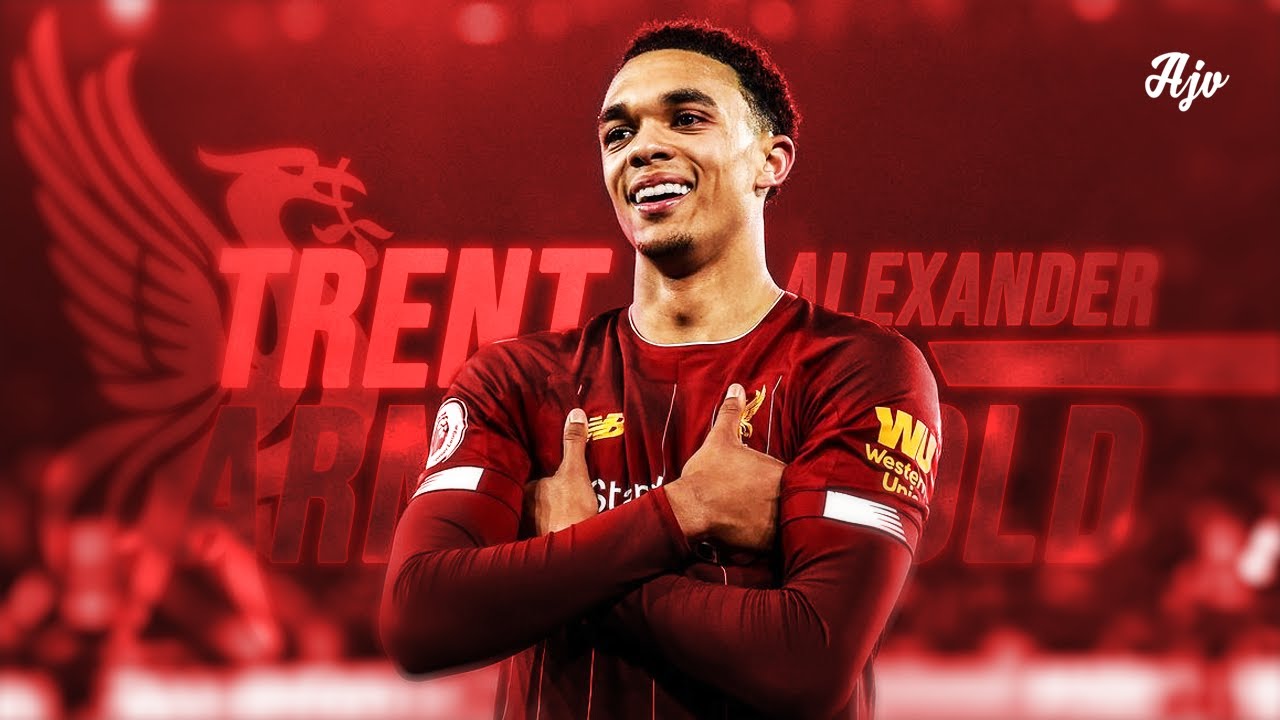 Trent is way too Underappreciated..