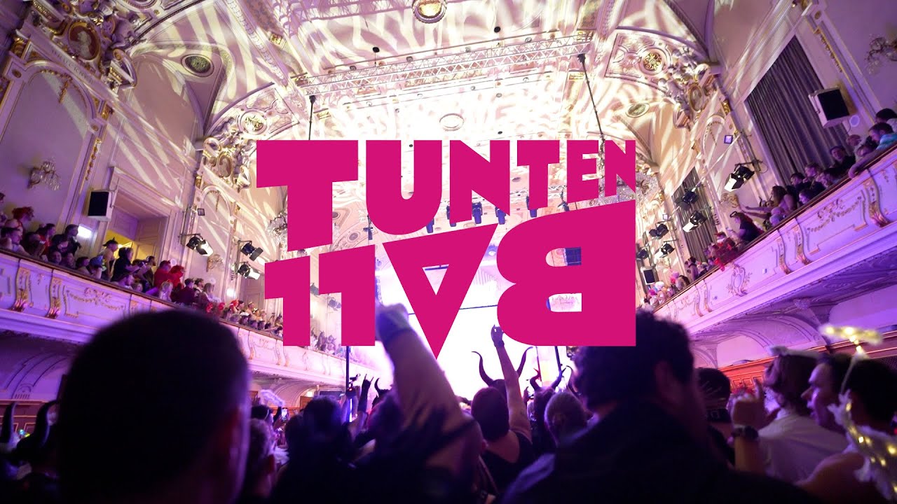 Tuntenball 2024 [Aftermovie]