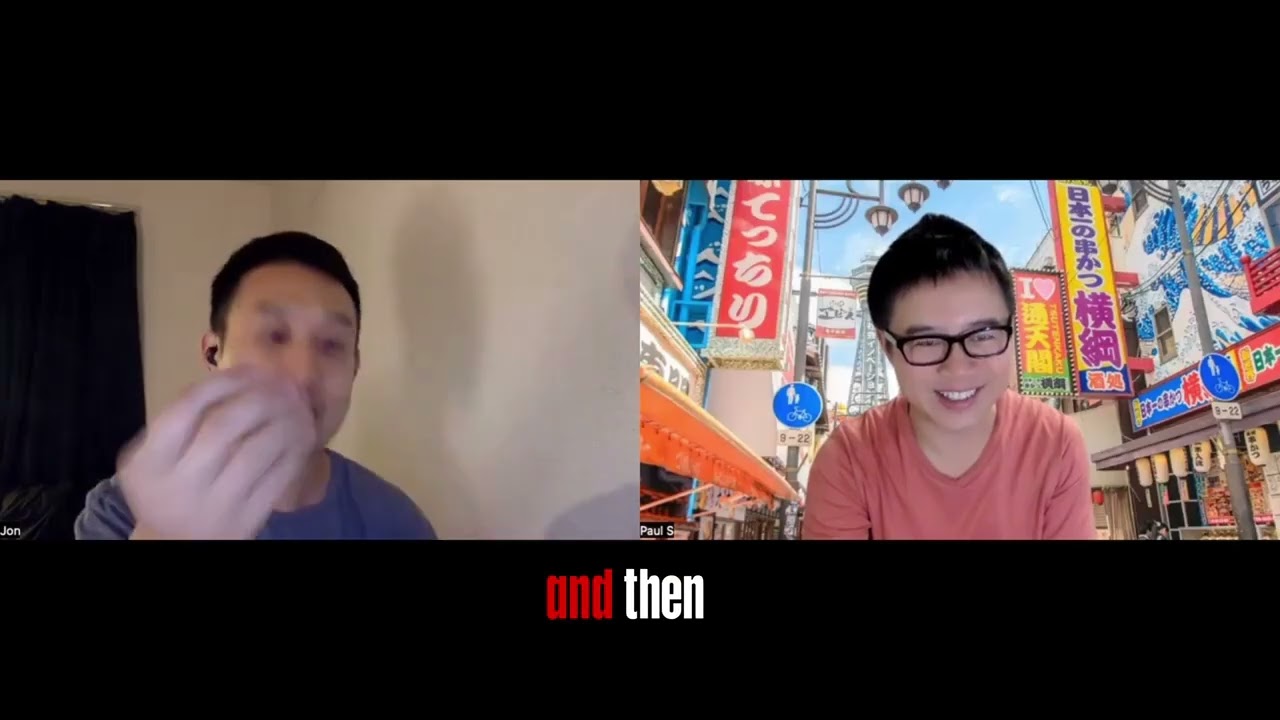 Кореец переехал в Японию | Четыре года | «Семь лет в Японии, и мне до сих пор не нужно учить япон...