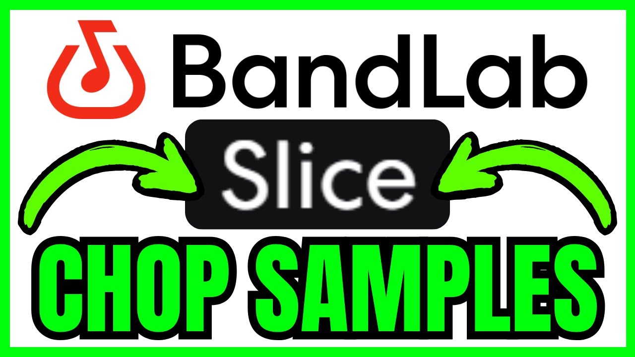 How To CHOP SAMPLES In BandLab (QUICK & EASY) 2026