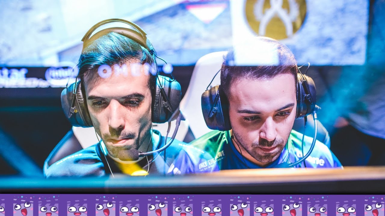 LOS MEJORES CLIPS DE CSGO DE TWITCH. X6FLIPIN