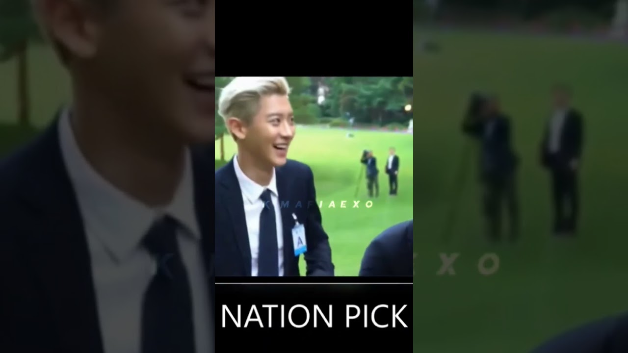 NATION PICK 🔥❤💫 