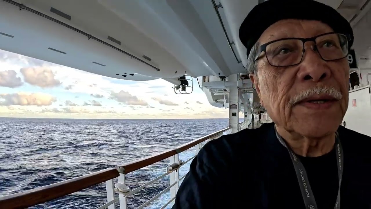 Emerald Princess  Hawaii 11 25