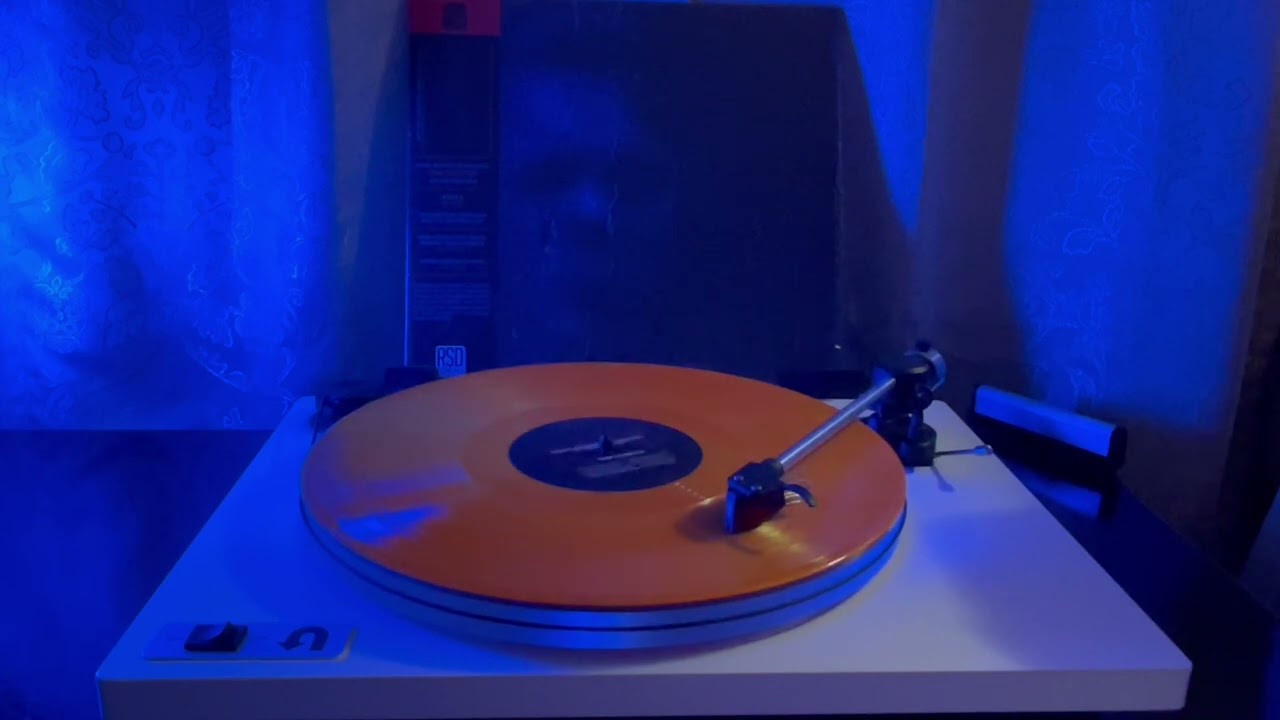 Halloween (1978) Full Vinyl Soundtrack Mondo | John Carpenter 🎃