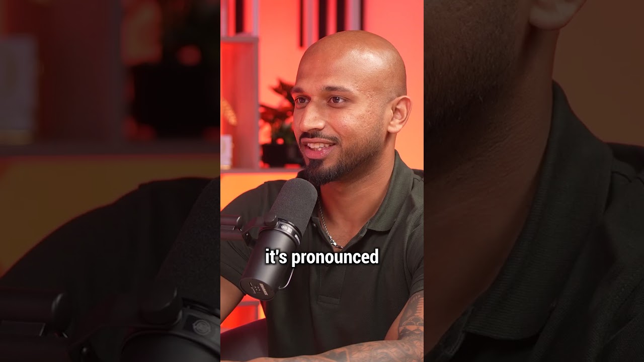 Произношение слова: Алюминий #sundeepandanand #jobinterview #wordplay #fyp