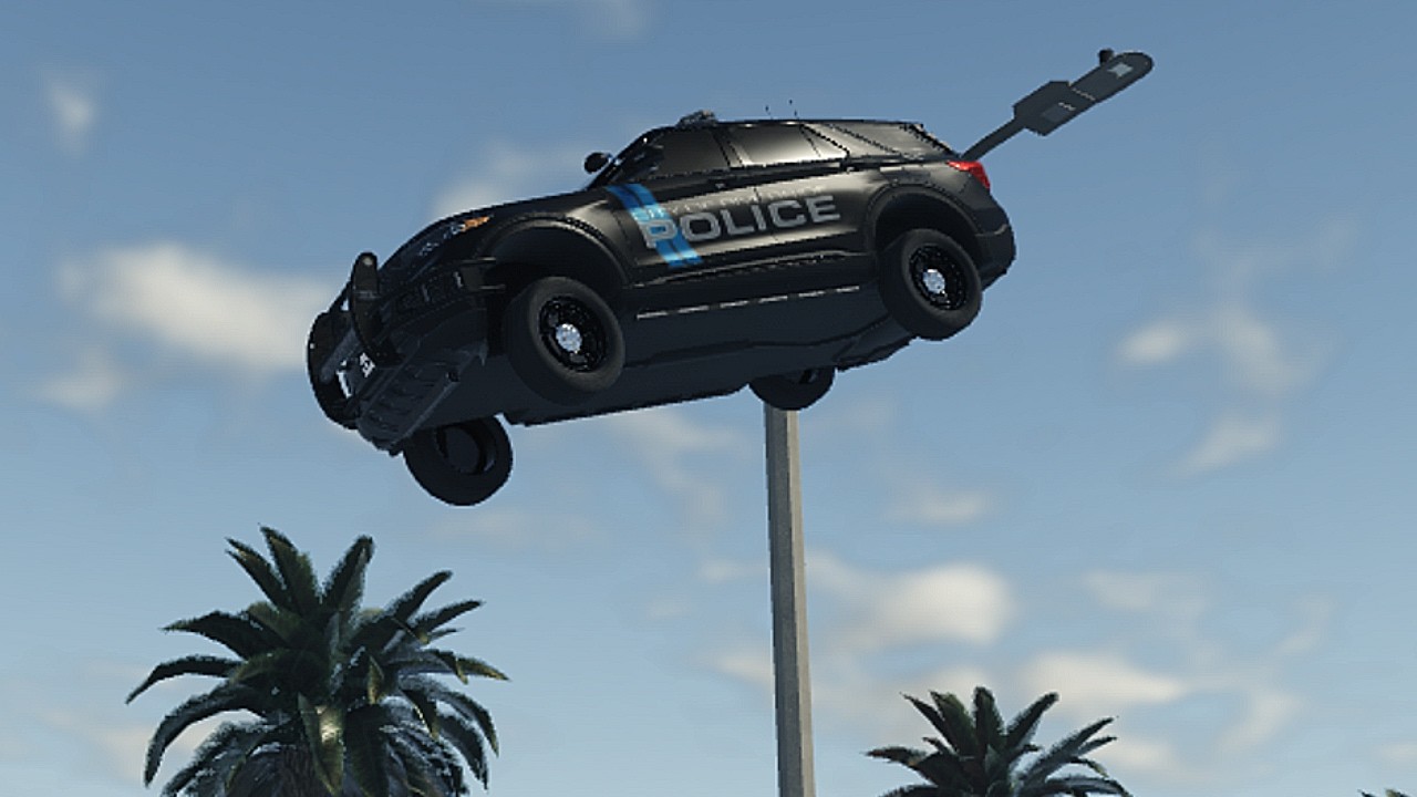 Perris might still be the best game...