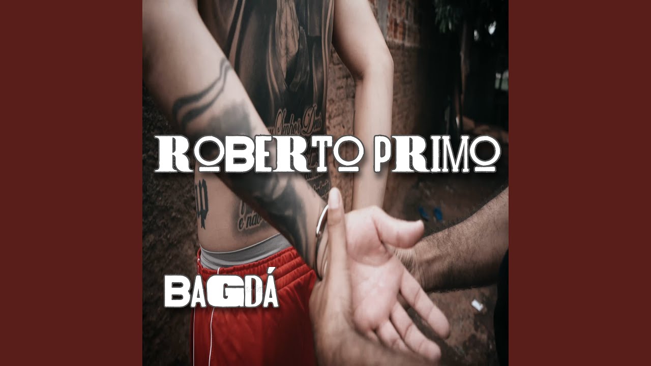 Bagdá