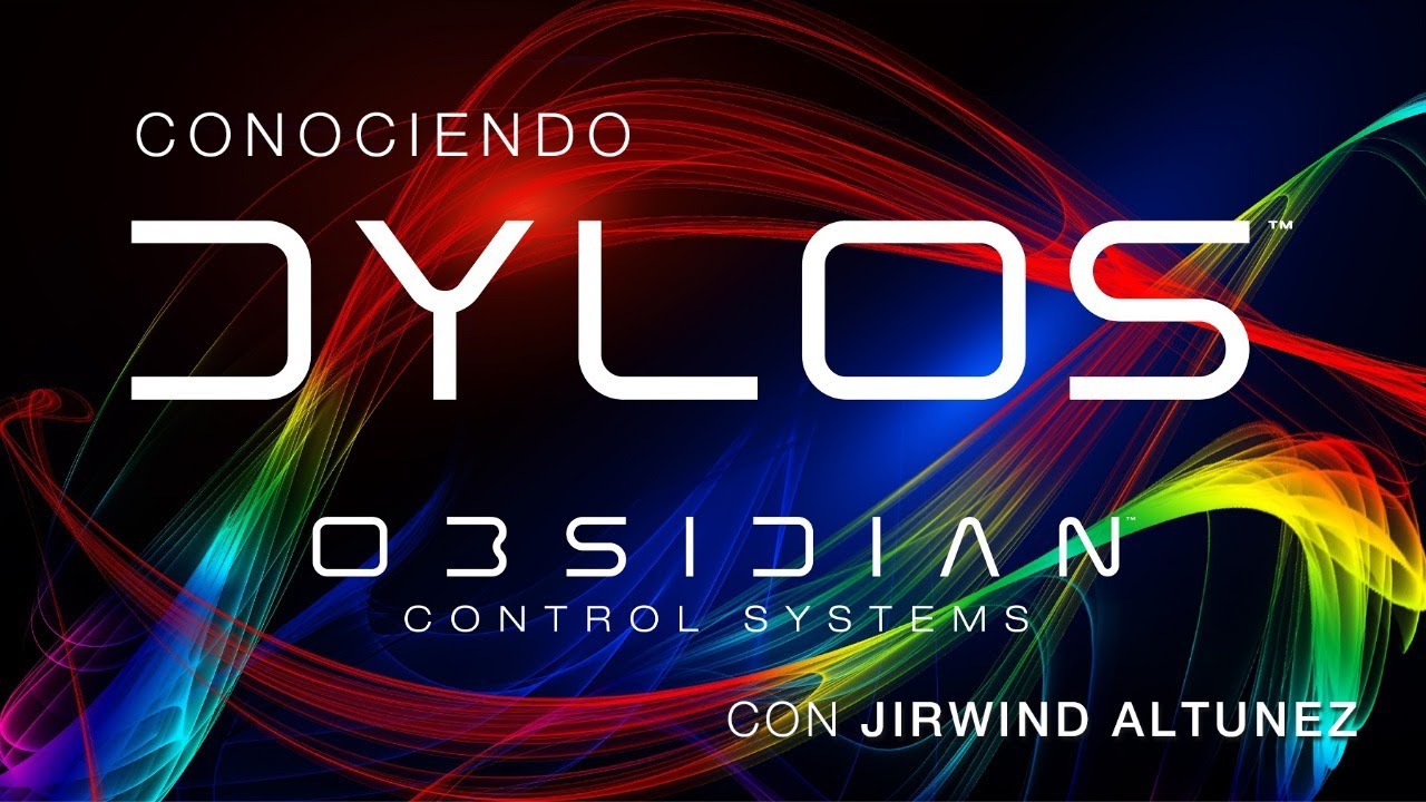 Conociendo DYLOS con Jirwind Altunez