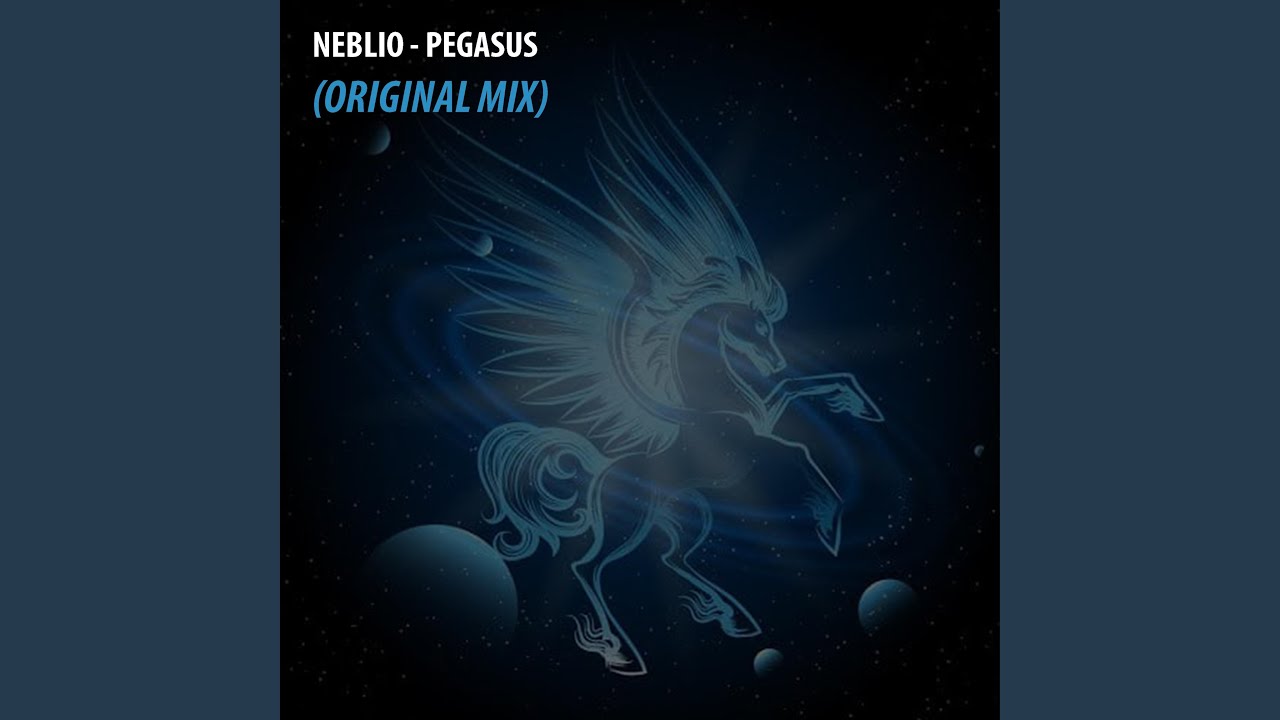 Neblio - Pegasus