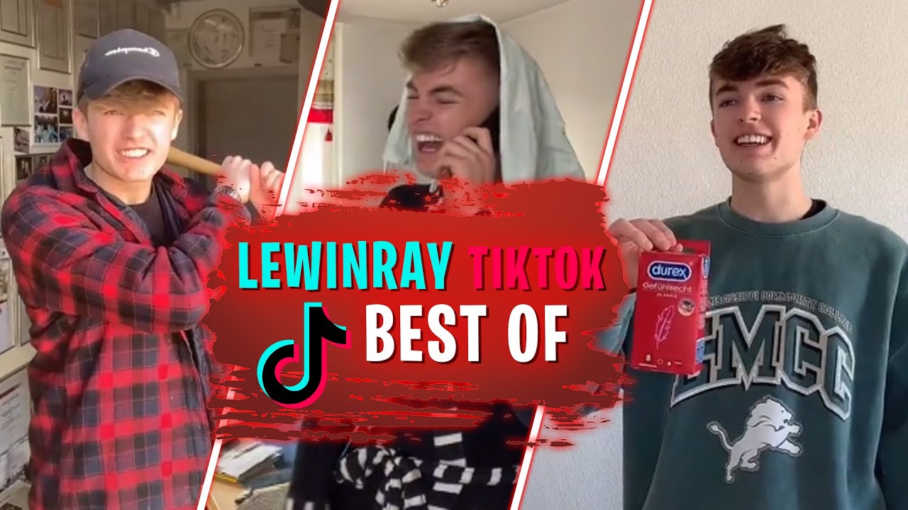 BEST OF Lewinray TikTok's 2021