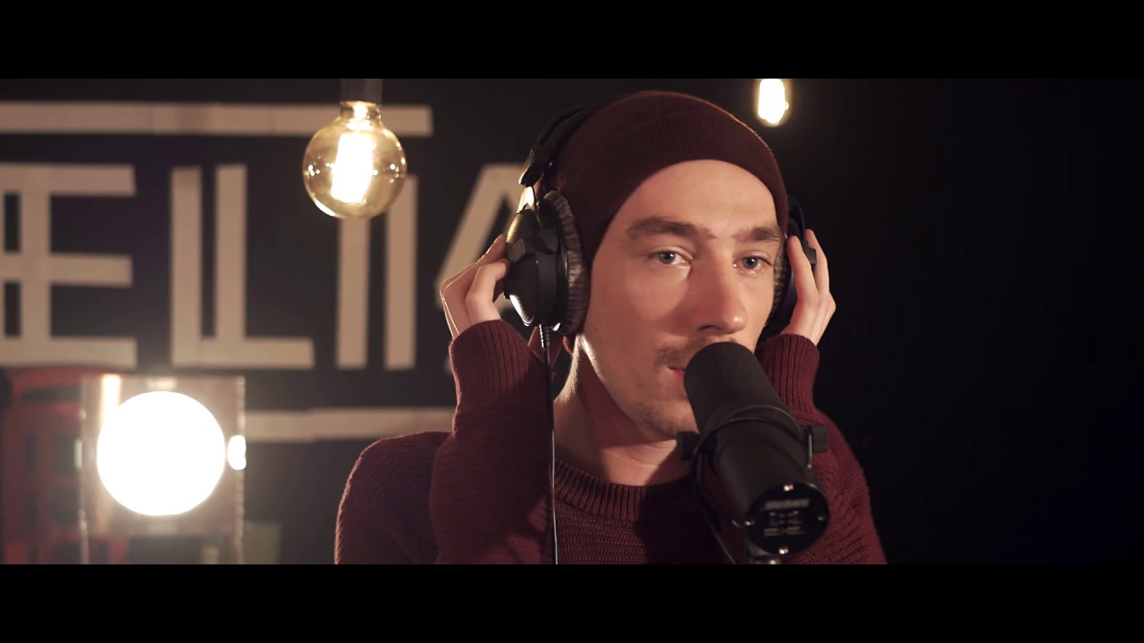 Jephza - Marcel S. (Livesession /w Elia)
