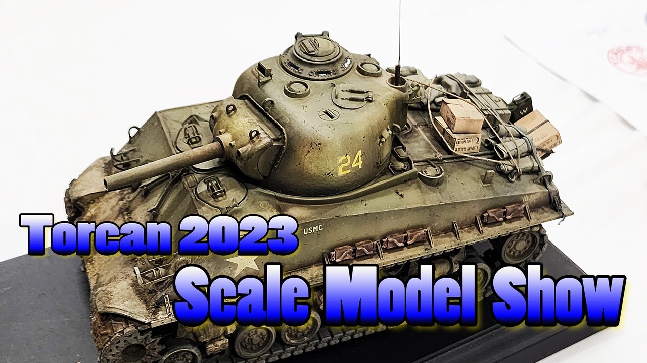 Torcan 2023 Armor