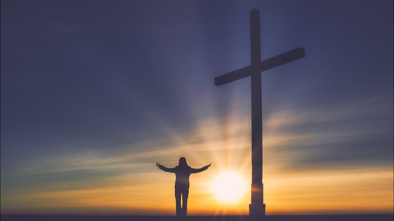 Lord Is My Shepherd | Harp