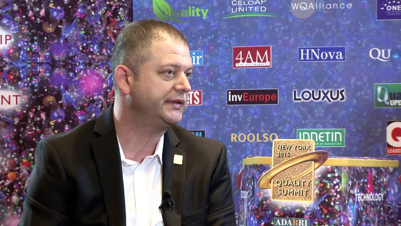 WG TECHNO INTERVIEW NY 2015