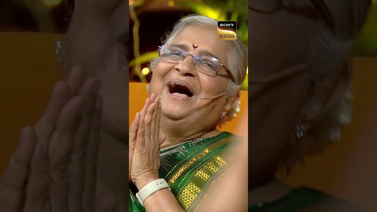 Empire-Umpire Mein Confuse Ho Gaye Jackie Dada | The Kapil Sharma Show | #kapilsharma #comedy #tkss